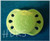 SweetDreams Preemie Pacifiers - Minty with magnets