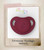 Newborn size Precious Vintage Garnet.