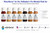 WaterBorne® Air Dry Dollmaker’s Pre-Blended Flesh Set