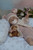 SweetDreams Vintage Blush with reborn doll model.