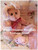 SweetDreams Vintage Blush  Preemie sized pacifier with magnets included.
