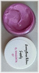 Genesis © INDIVIDUAL Petite (5 gm jars) *QUINACRIDONE MAGENTA 07* ORIGINAL FORMULA!