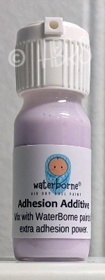 WaterBorne ™ Adhesion Additive, 1/2 oz.