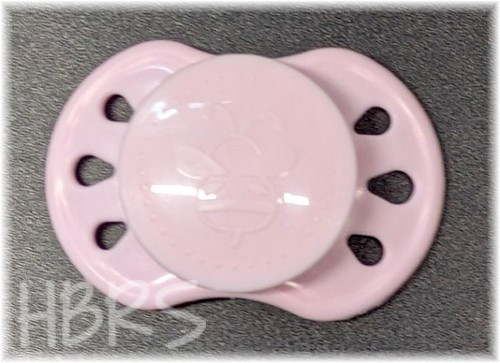 SweetDreams Marshmallow Pink Preemie