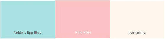 WaterBorne ™ Air Dry TINTING Doll Colors, 1 oz. Bottles PRICE DROP!