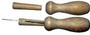 Wooden Needle Holder NEW LOW PRICE!