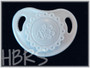 Precious Vintage Pebble Blue Newborn