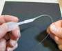 Bubble maker, sold separately