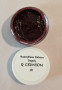Genesis © INDIVIDUAL Petite (5 gm jars) *QUINACRIDONE CRIMSON 01* ORIGINAL FORMULA!