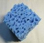 Honeycomb Sponges  DISCONTINUED FROM MANUFACTURER :(