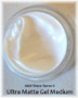 Ultra Matte Gel, 1 oz.  