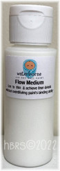 WaterBorne ™ Flow Medium, 2 oz  