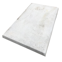 Stock Products AirConditioner Slabs NuCast LLC