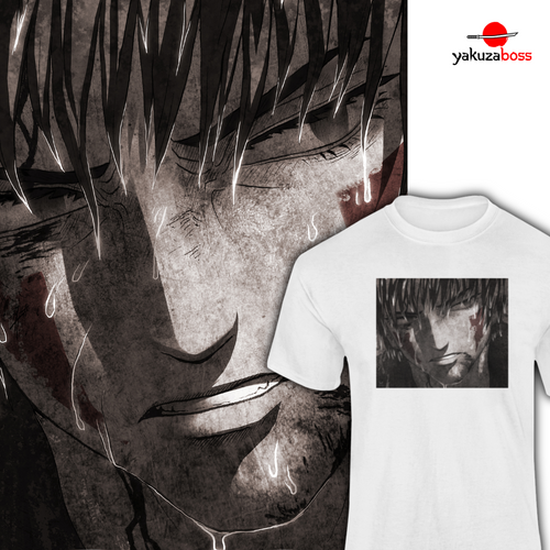 Kiba Tee