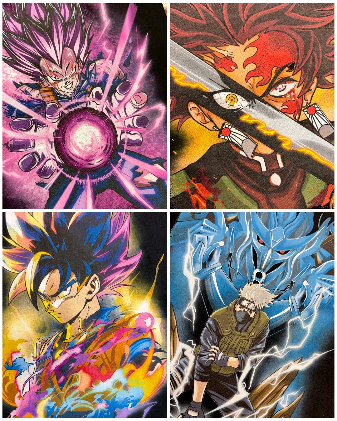 demon slayer eclipse