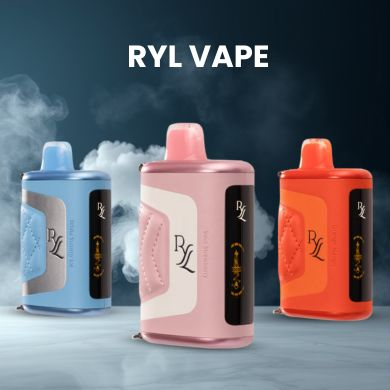 RYL Vape