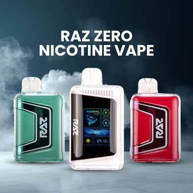 RAZ 0 Nic