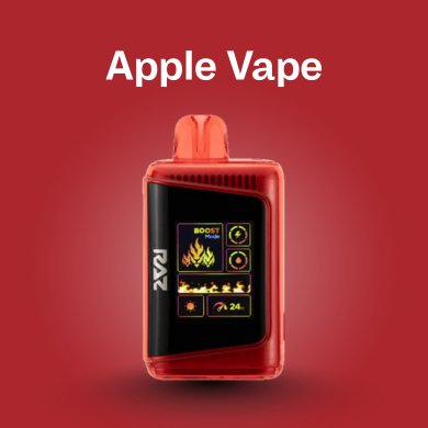 Apple Vape