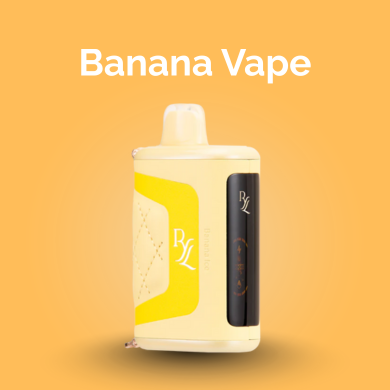 Banana Vape