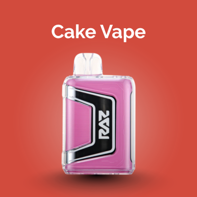 Cake Vape