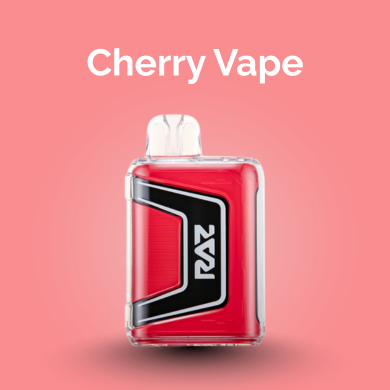 Cherry Vape