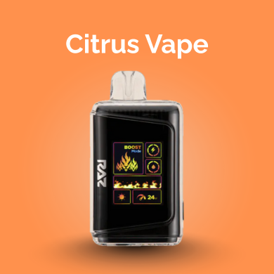 Citrus Vape