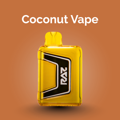Coconut Vape