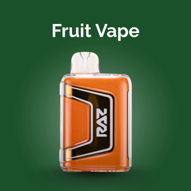 Fruit Vape