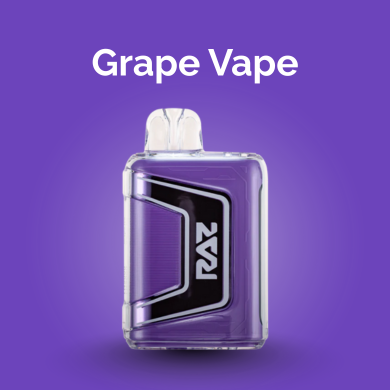 Grape Vape