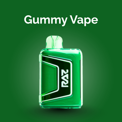 Gummy Vape