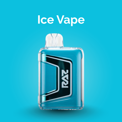 Ice Vape