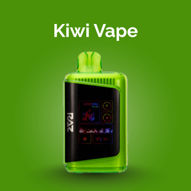 Kiwi Vape
