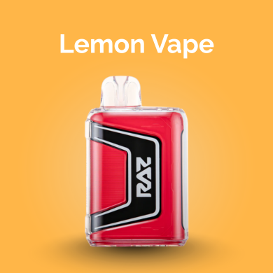Lemon Vape