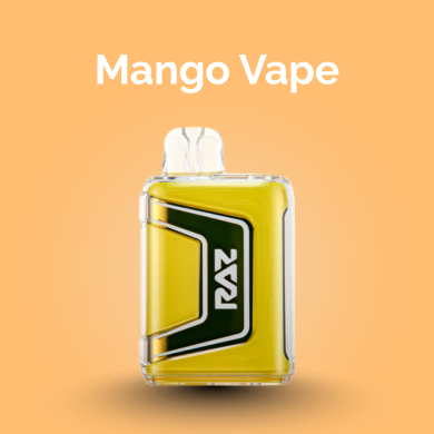 Mango Vape