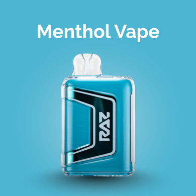 Menthol Vape