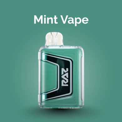 Mint Vape