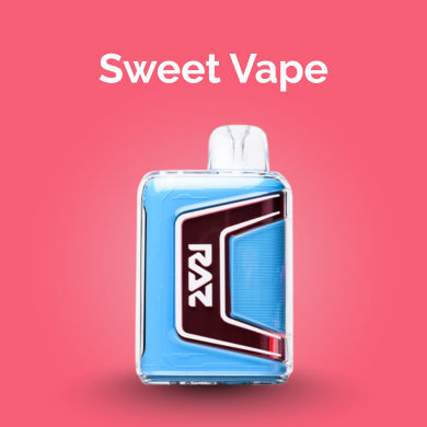 Sweet Vape