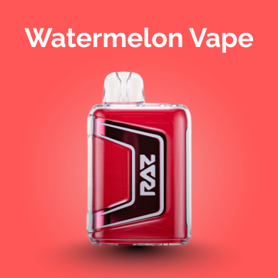 Watermelon Vape