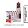 Watermelon Ice RAZDC25000 Freedom Edition With Bundle Pack