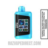 Frozen Cherry Apple RAZ DC25000 Frozen Edition Vape