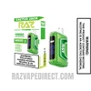 Cactus Jaz RAZTN9000 Disposable Vape With Package Box
