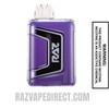 Violet RAZTN9000 Disposable Vape