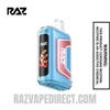 Day Crawler RAZ TN9000 Disposable Vape