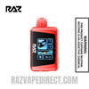 Hawaiian Punch RAZ LTX 25000 Disposable Vape