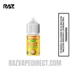 Tropical Gush RAZ Salt Nic Juice 30 ML
