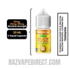 Tropical Gush RAZ Salt Nic Juice 30 ML Specification