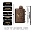 Bitch Please! RAZ RYL Classic 35K Disposable Vape Specifications