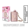 Pretty in Pink RAZ RYL Classic 35K Disposable Vape With Package Box