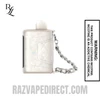 Peach Baddie RAZ RYL Classic 35K Disposable Vape