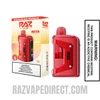 Hawaiian Punch RAZ VUE 50K Disposable Kit with Package Box
